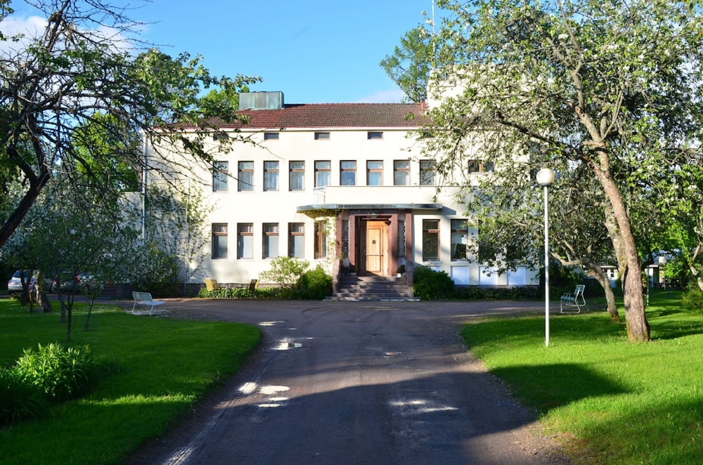 Villa Helleranta - Satakunta