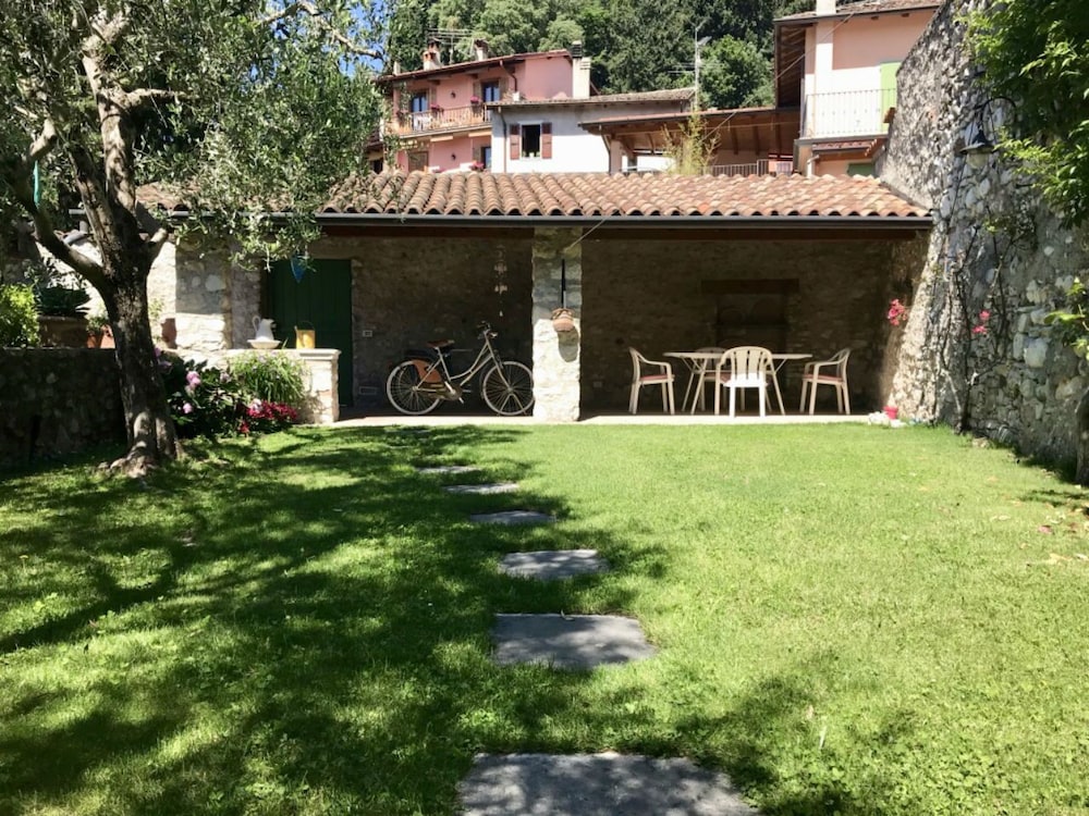 Casa Angela Vintage Vacances à La Maison Italienne - Toscolano-Maderno