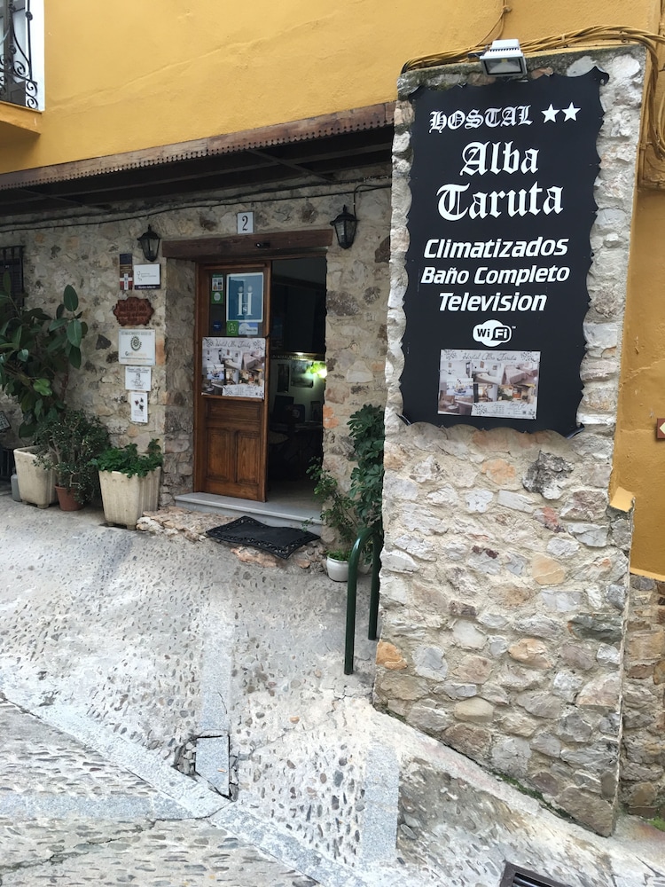 Hostal Alba Taruta - Extremadura