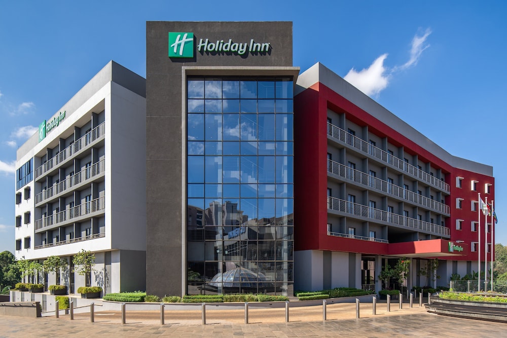 Holiday Inn Nairobi Two Rivers Mall, An Ihg Hotel - Nairóbi