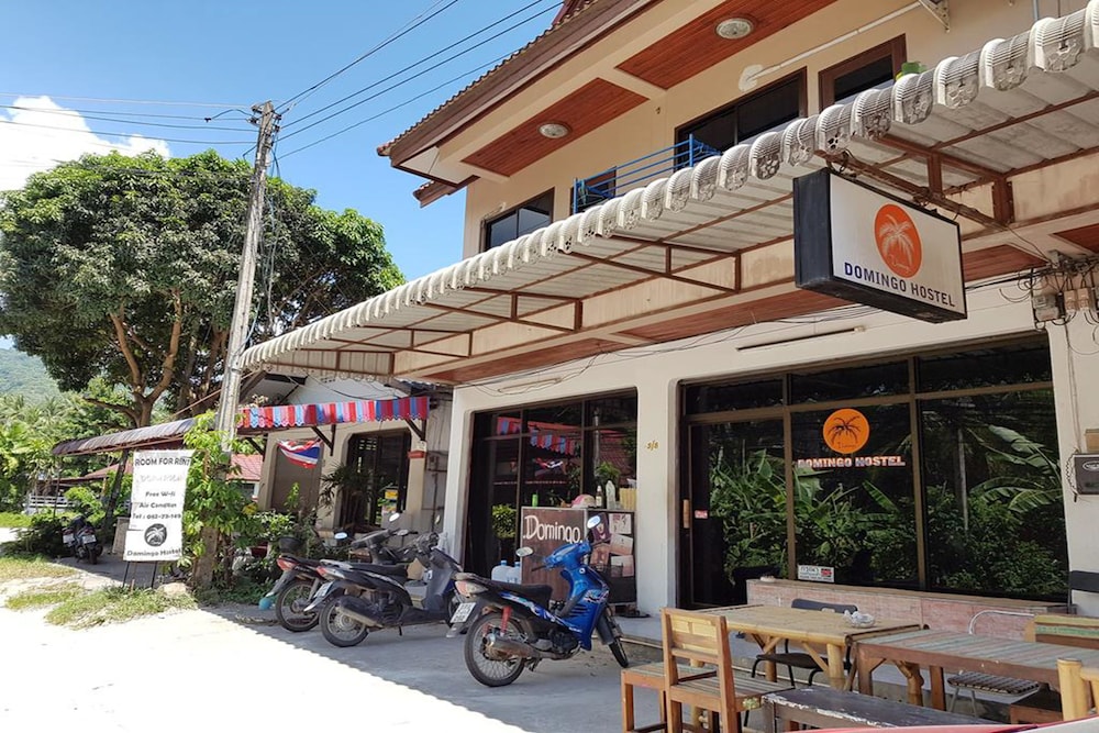 Domingo Hostel Phangan - Ko Pha Ngan