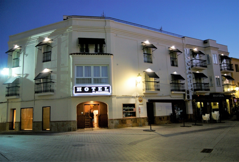 Hotel La Encomienda - Extremadura