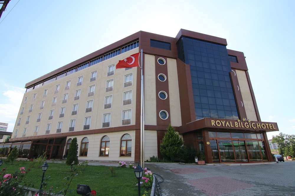 Royal Bilgic Hotel - Kırklareli