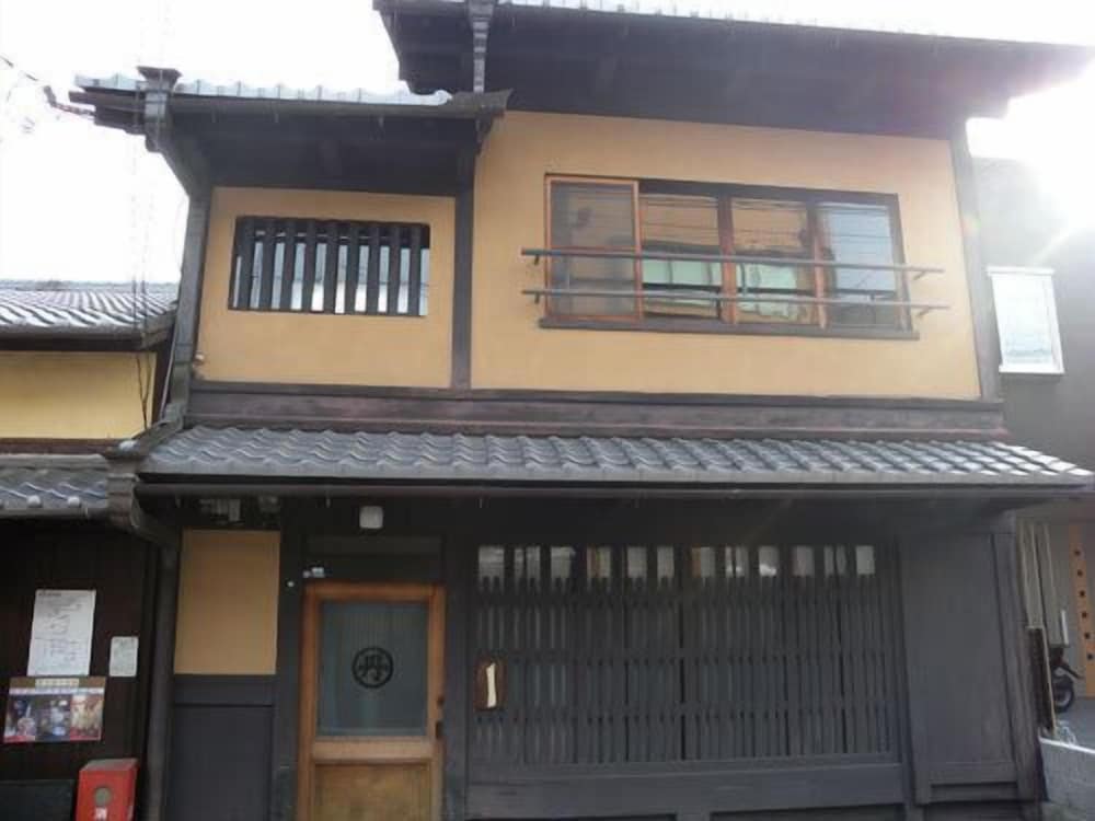 Guesthouse Kingyoya - Hostel - Kyoto