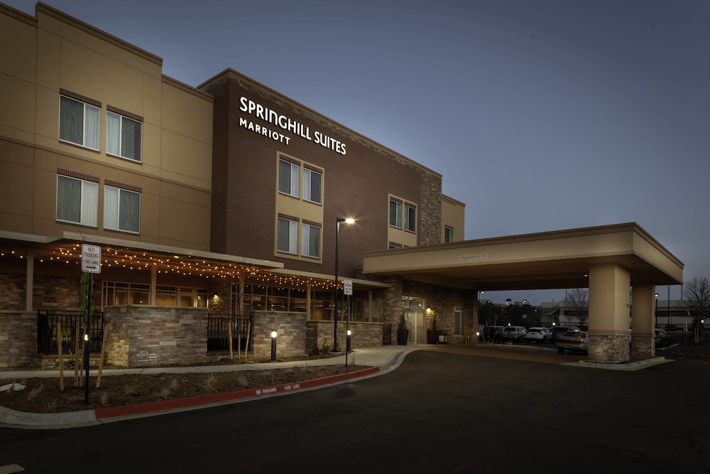 Springhill Suites By Marriott Denver Tech Center - Colorado
