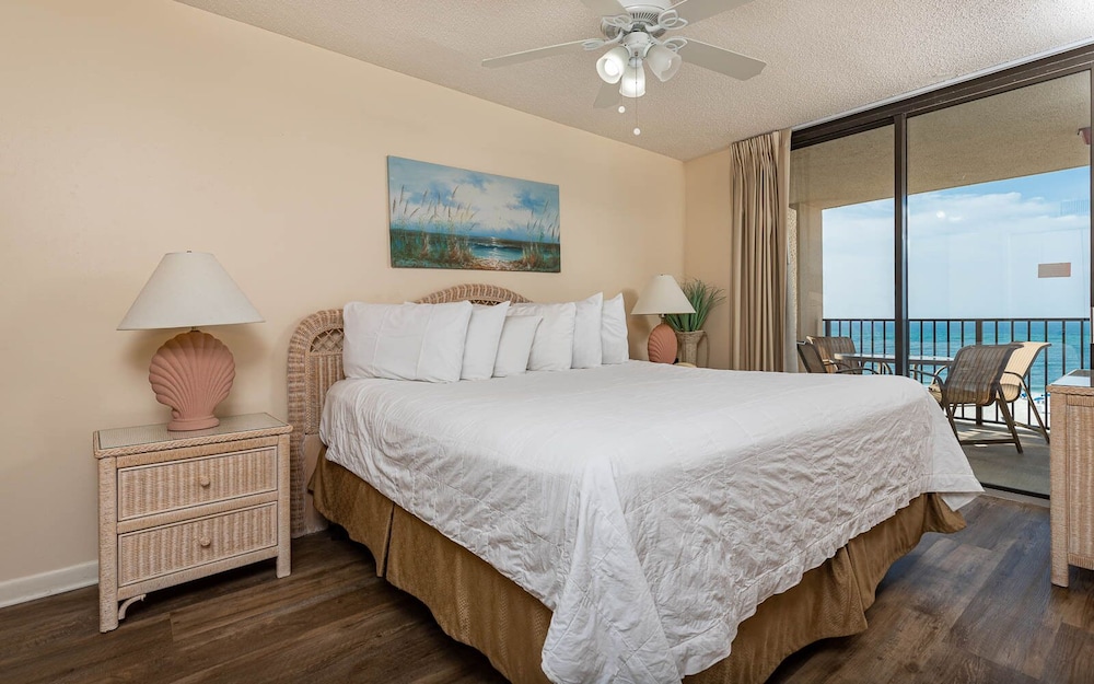 7th Floor Two Bedroom ~ Phoenix East - Orange Beach, AL