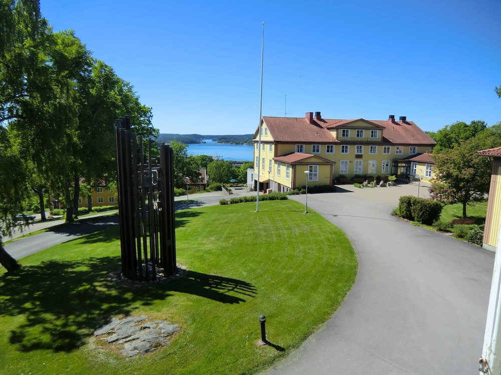 Ljungskile Folkhögskola Kurs & Konferens Hotell - Ljungskile