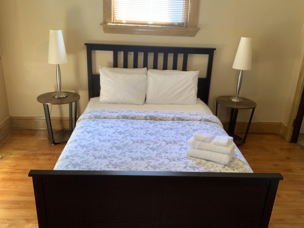 The House Hotels - Ridgewood Lower - Lakewood - 10 Minutes To Downtown - Lake Erie, PA