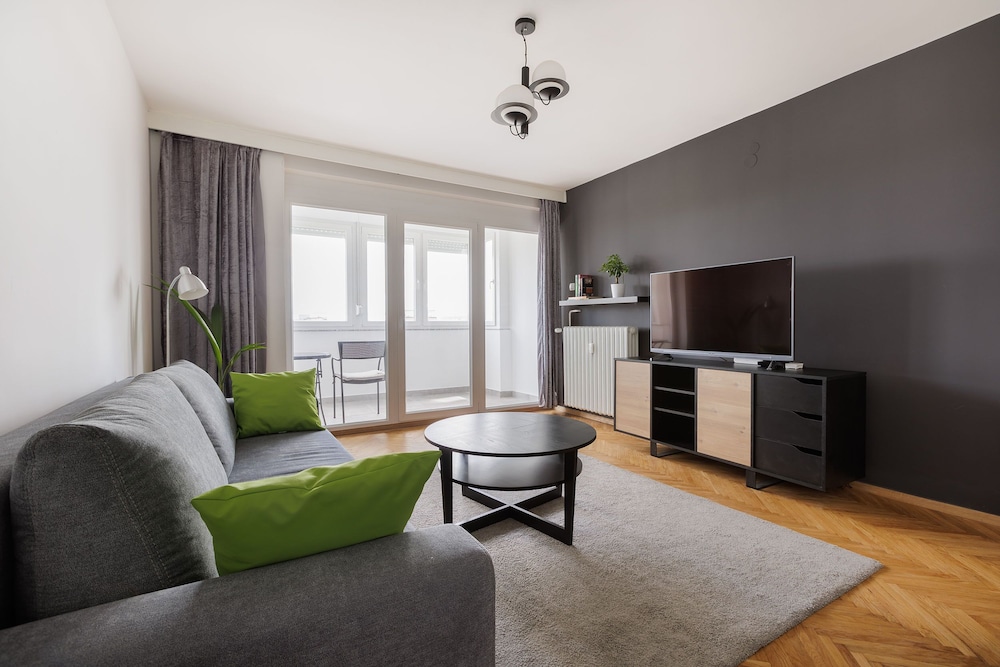 Central Point Apartment In The Centre - Zagreb