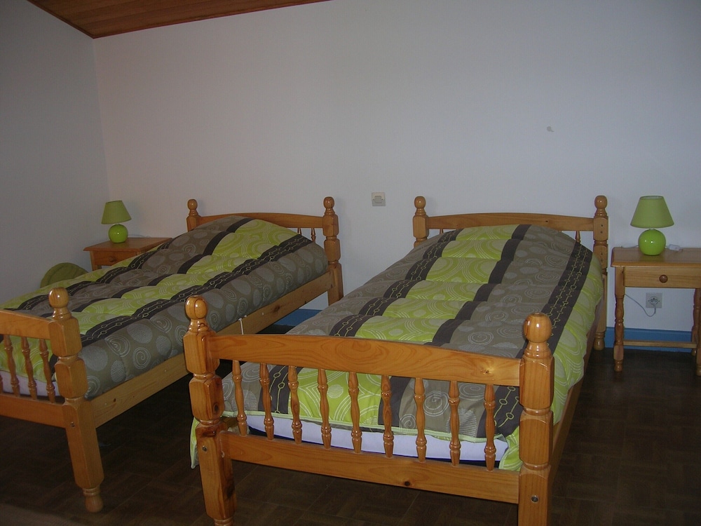 Lovely Rental House For Vacation In Espelette (Basque Country) For 10 To 12 Pers - Espelette