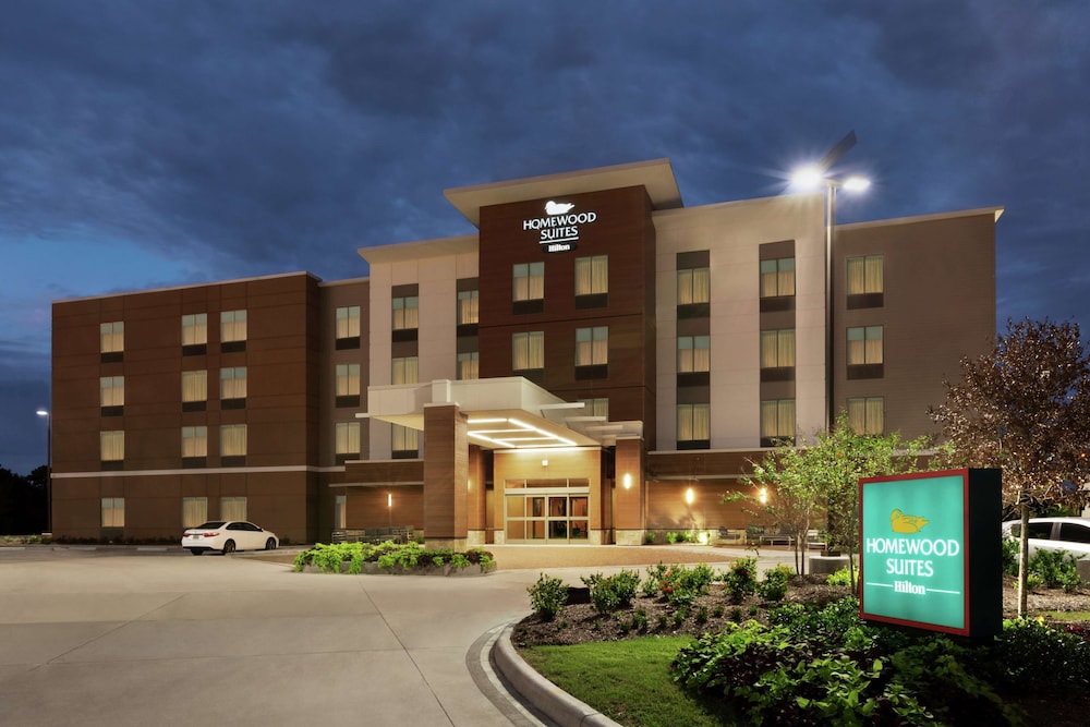 Homewood Suites By Hilton Houston Nw At Beltway 8, Tx - Houston, TX