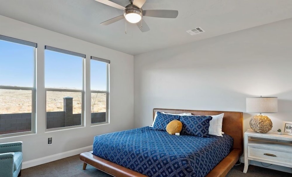 Viva Casita 4 Bedroom Apts By Redawning - Utah