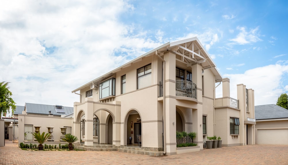 Adato Guesthouse - Potchefstroom