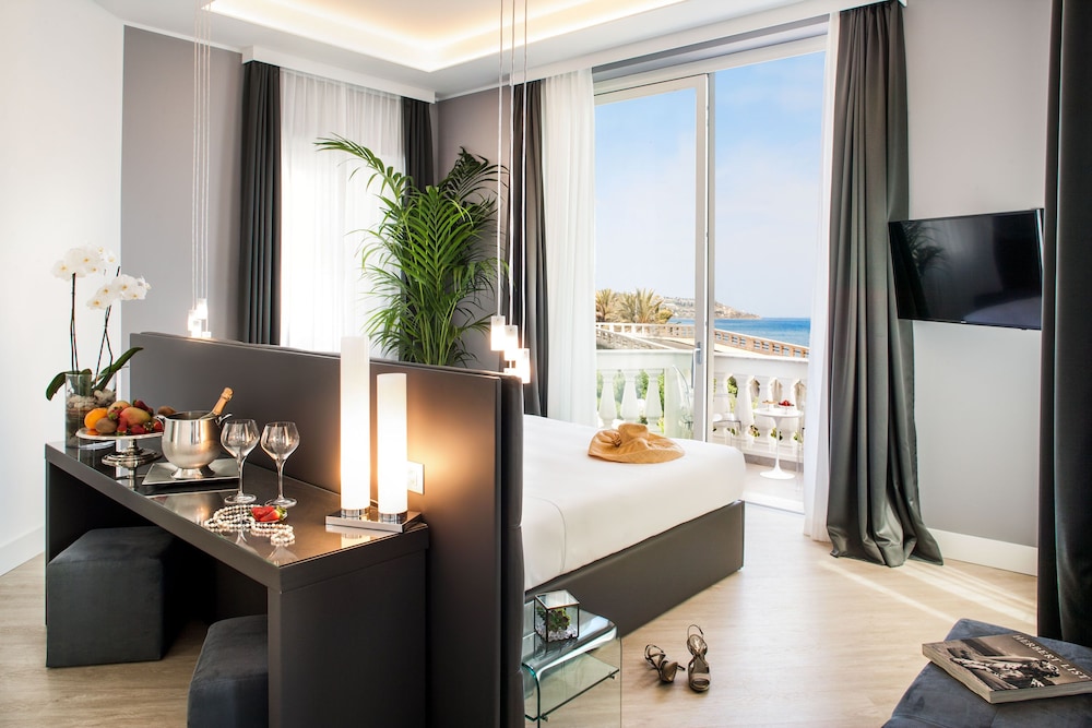 Sanremo Luxury Suites - Сан-Pемо