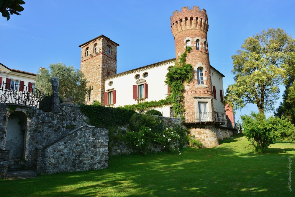 Castello Di Buttrio - Prowincja Gorycja