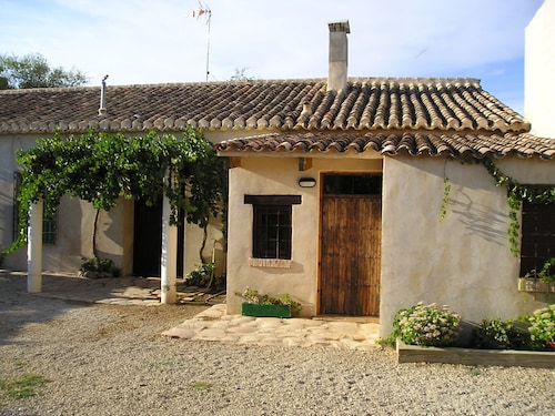 Casa Rural La Navarra - Villarrobledo