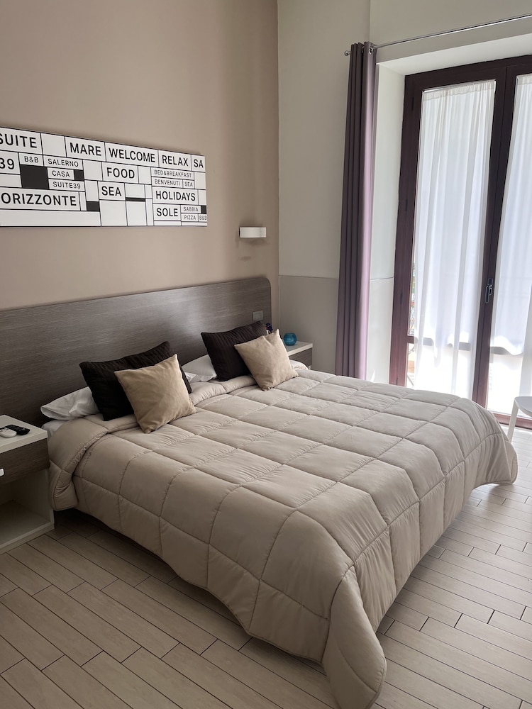 Suite 39 Guest House - Provincia di Salerno
