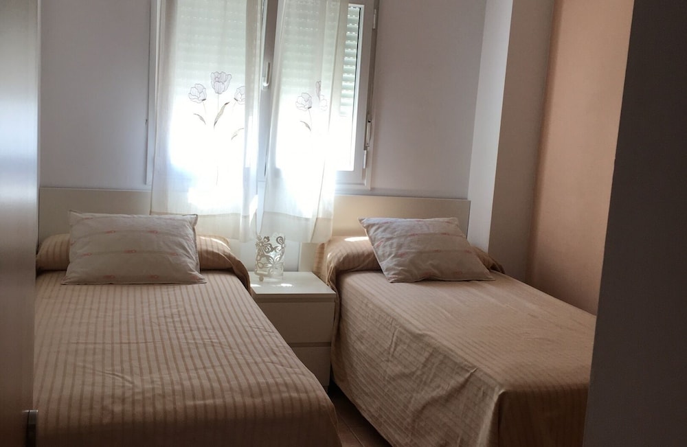 Appartamento A Conil, Appartamento In Affitto Per Le Vacanze A Conil Cadice Andalusia - Conil de la Frontera