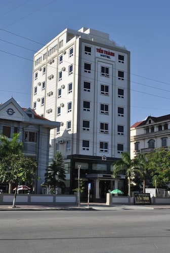 Tien Thanh Hotel - Hải Phòng