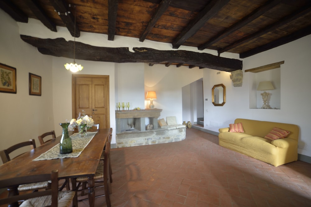 The Casa Delle Bartaline - Radda in Chianti