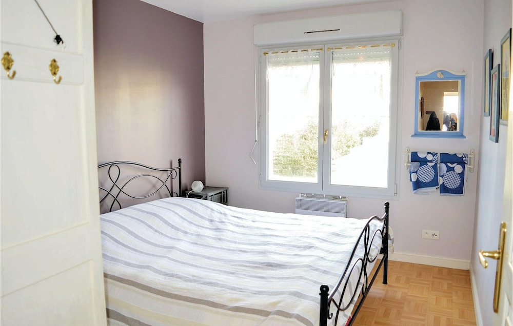One-Bedroom Apartment in Wimereux - Wimereux