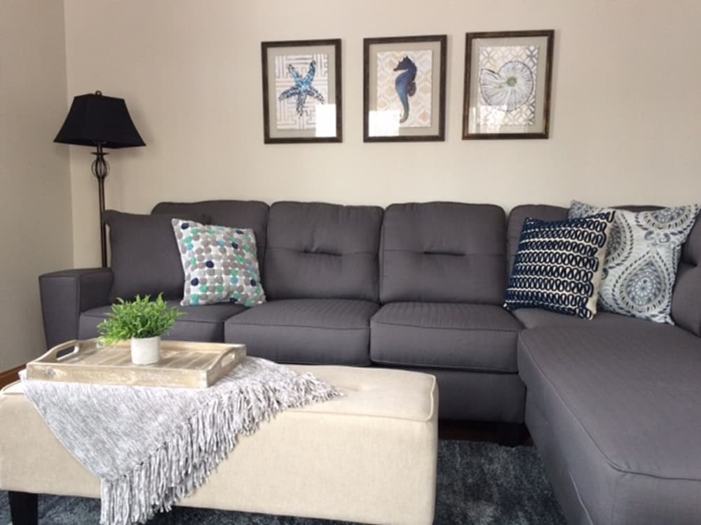 Cozy Home Is The Heart Of Des Moines - Splash Pad, Johnston