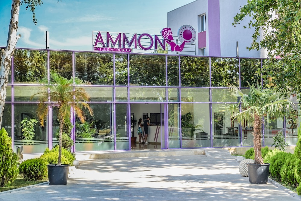 Ammon Hotel Venus - Mangalia