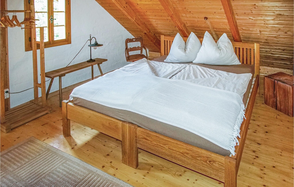 One-bedroom Holiday Home In Reinersdorf - Burgenland