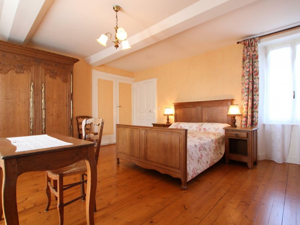 Gite Saint-fromond, 3 Bedrooms, 5 Persons - 노르망디