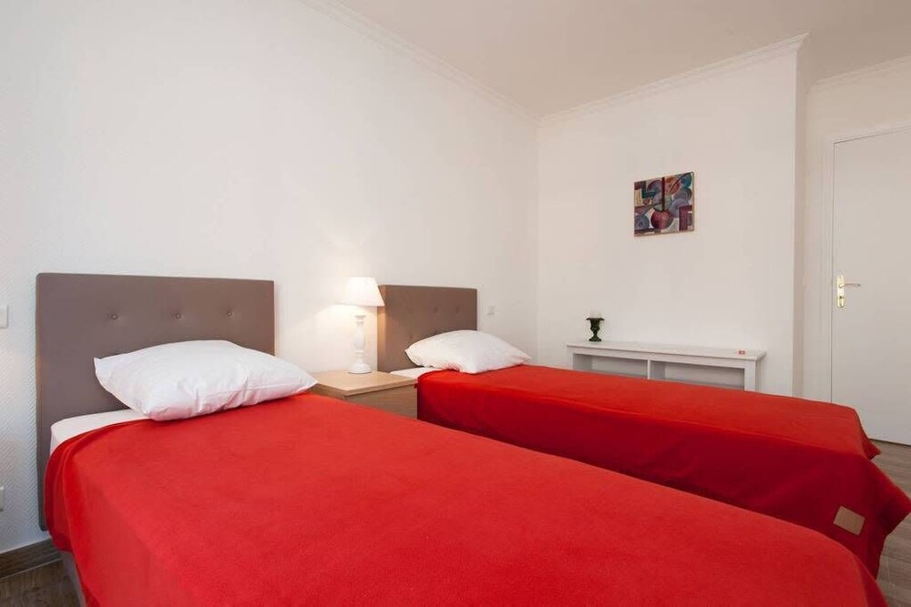 2-bedroom 2 min from the beaches Ideal for families With a terrace ! - Juan-les-Pins