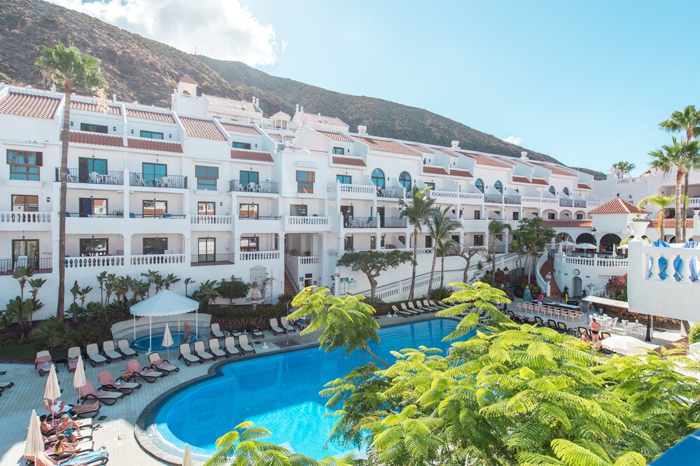 Beverly Hills Suites - Excel Hotels & Resorts - Tenerife