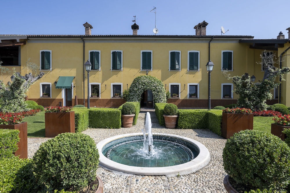 Hotel Airone - Provincia di Cremona