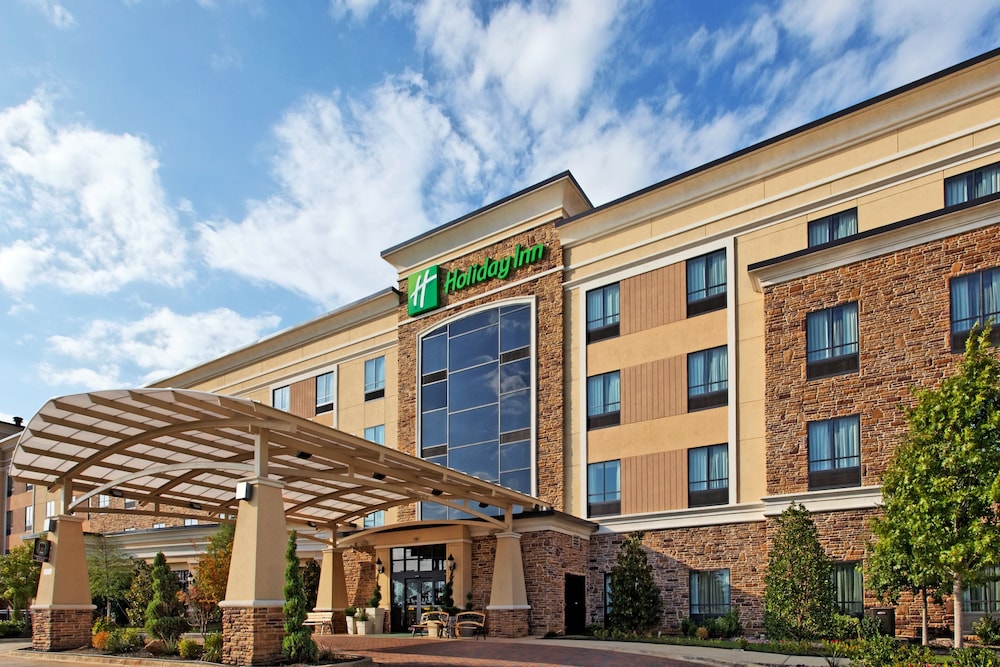 Holiday Inn Arlington Northeast, an IHG hotel - Arlington, TX