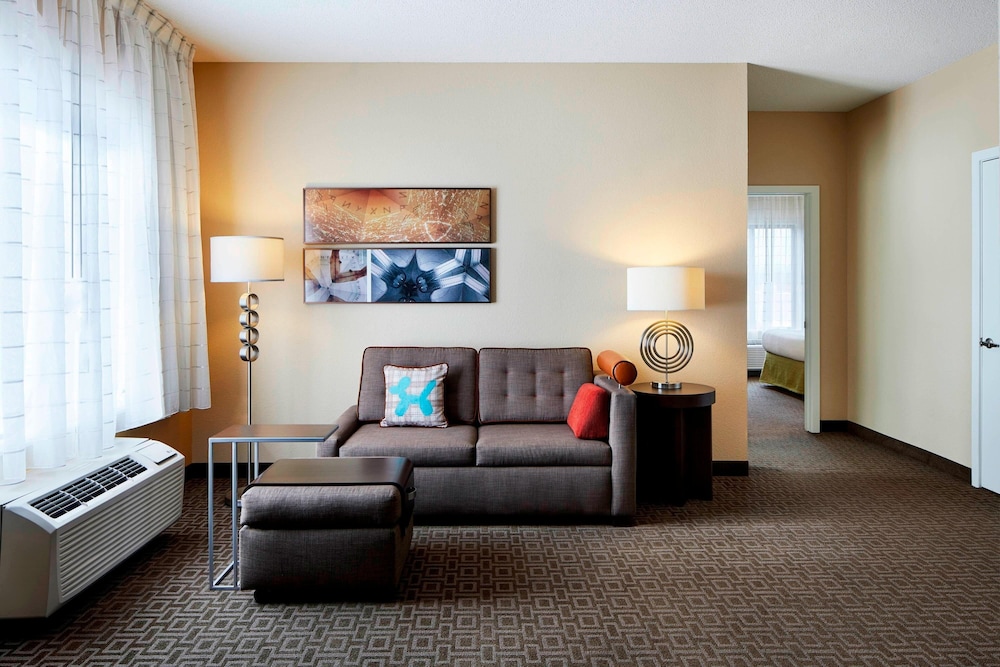 TownePlace Suites by Marriott Harrisburg Hershey - Harrisburg