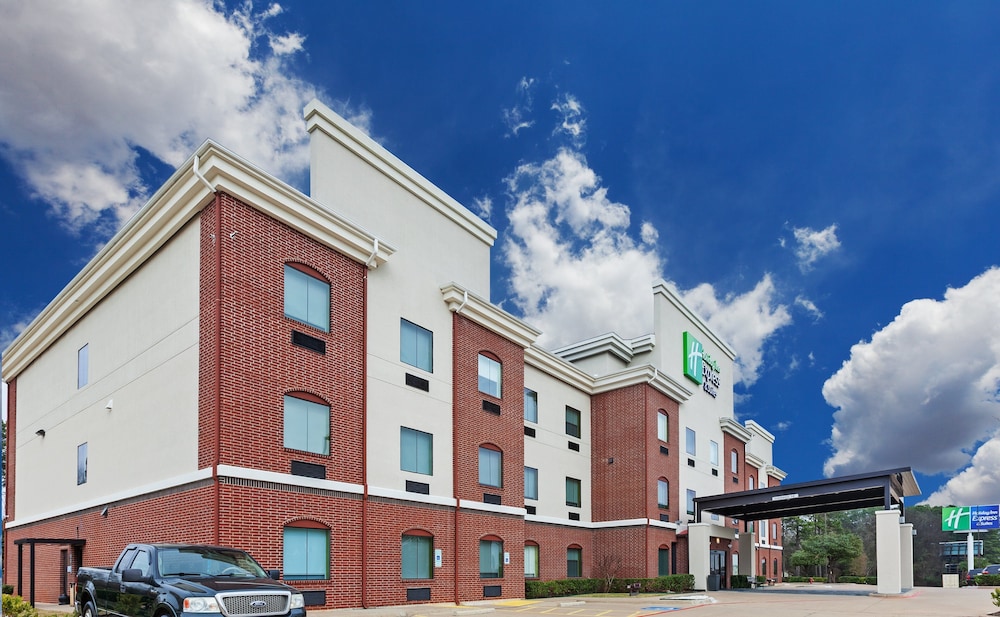 Holiday Inn Express And Suites Longview South I20, An Ihg Hotel - Longview, TX