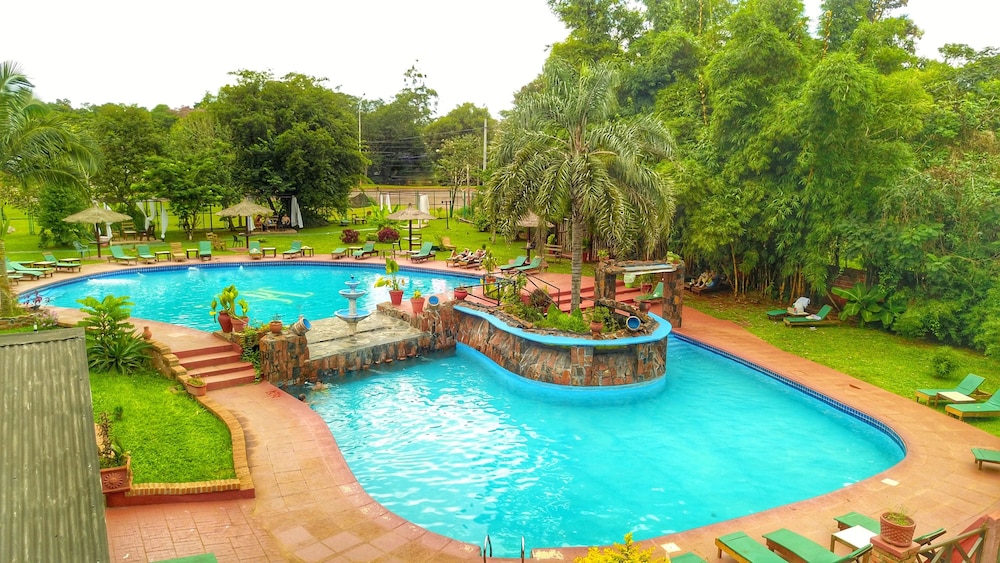 Hotel Carmen - Puerto Iguazú