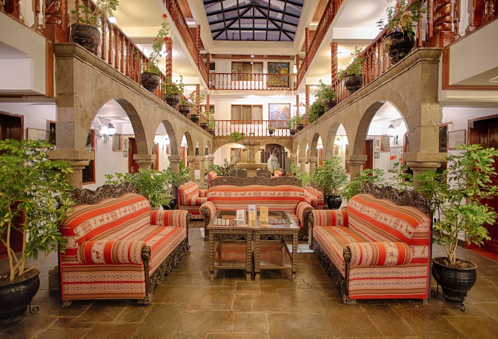 Munay Wasi Inn - Santiago