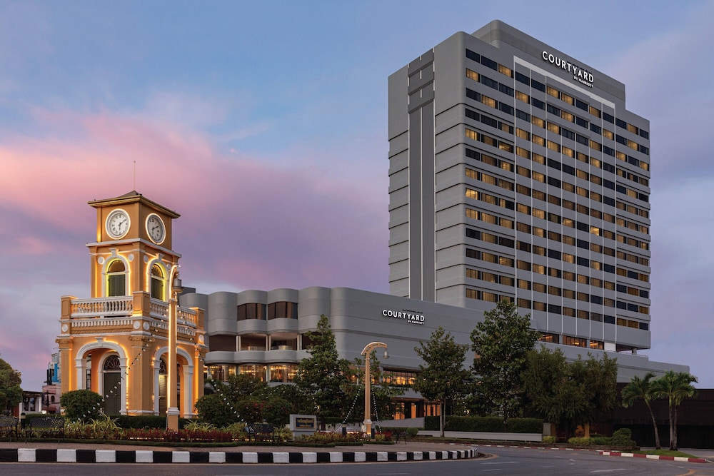 Metropole Hotel, Phuket - Phuket