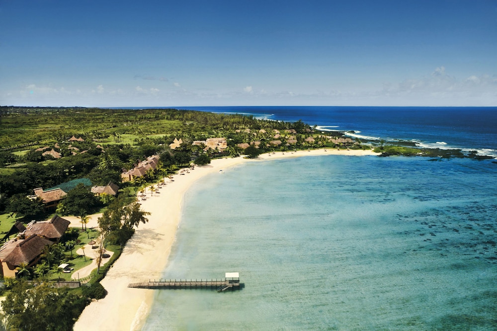 Shanti Maurice Resort & Spa - Mauritius