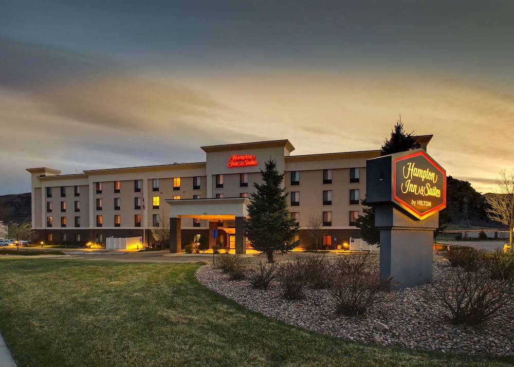 Hampton Inn & Suites Denver Littleton - Evergreen, CO