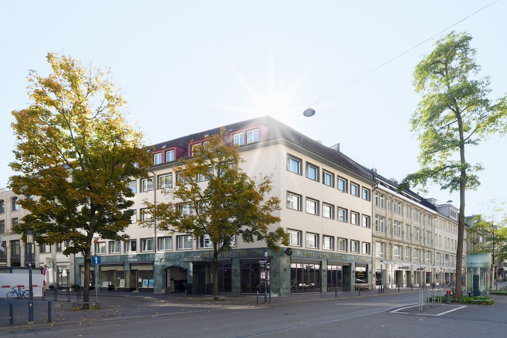 Hotel City Zürich Design & Lifestyle - Erlenbach