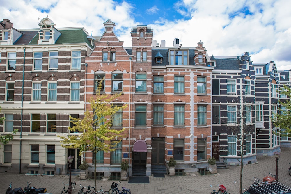 Hotel Roemer - Ámsterdam