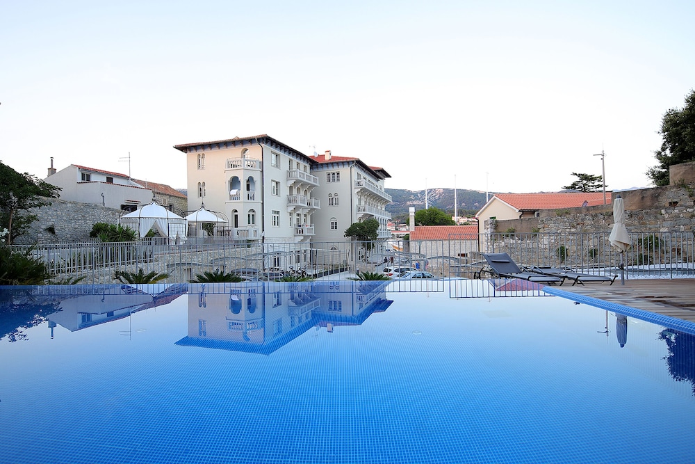 Arbiana Heritage Hotel - Rab, Hırvatistan