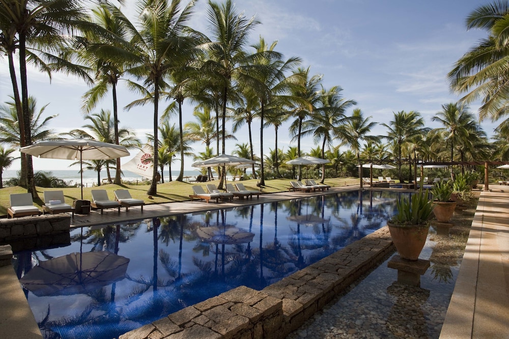 Txai Resort Itacaré - Bahia