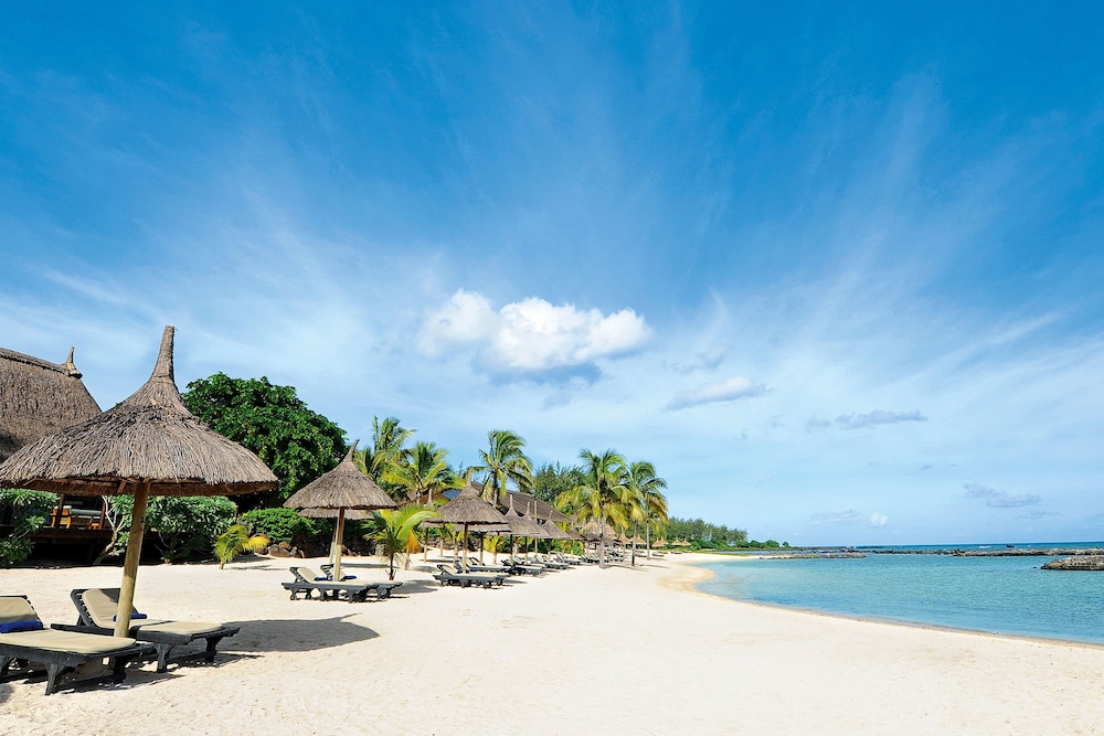 Veranda Pointe Aux Biches Hotel & Spa - Mauritius