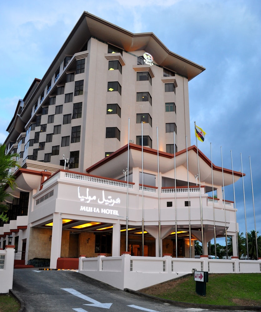 Mulia Hotel - Bandar Seri Begavan