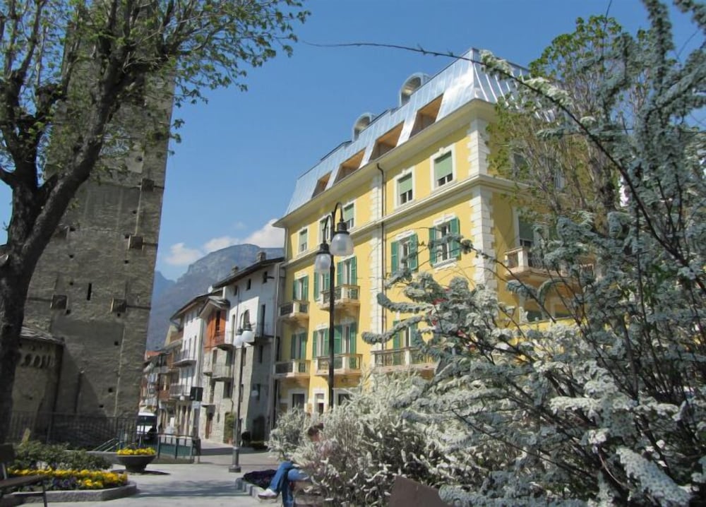Hotel Alla Posta - Aosta Valley