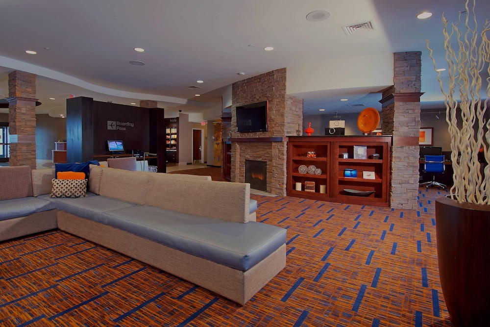 Courtyard By Marriott Madison West Middleton - Madison, WI
