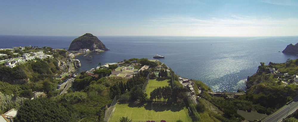 Romantica Resort & Spa - Ischia Island