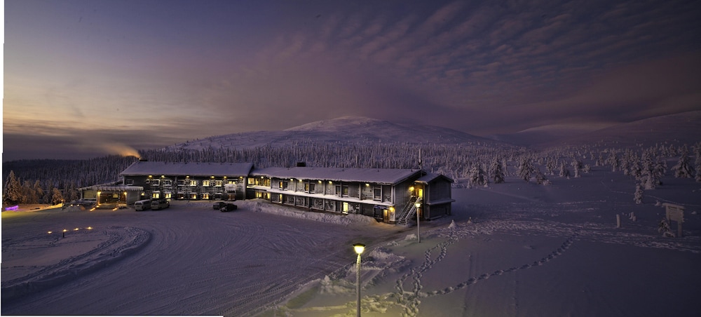 Lapland Hotels Pallas - Muonio